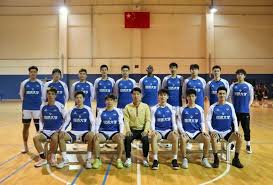 [CBA]从深圳到北控 沈梓捷不懈的篮球征途.
