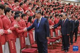 还有观众对
