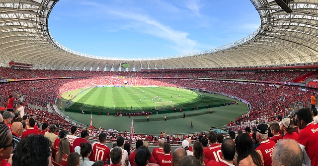横扫对手